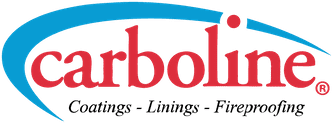 Logo av Carboline