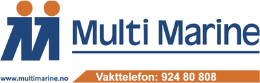 Multi Marine AS